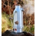 Kelly Kettle Trekker Aluminium